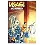 Grey Shadows (Usagi Yojimbo, Book 13)