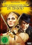 Der Foltergarten des Dr. Diabolo