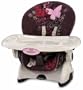 Fisher-Price Space Saver High Chair, Mocha Butterfly