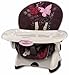 Read Fisher-Price Space Saver High Chair, Mocha Butterfly Details Fisher-Price Space Saver High Chair, Mocha Butterfly
