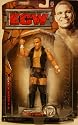 WWE - ECW - Serie 5 - Tyson Kidd Figur ca. 18 cm - OVP