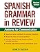 Spanish Grammar in Review