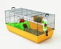 Nero 3 Deluxe Rabbit or Guinea Pig cage