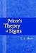 Book Peirce's Theory of Signs