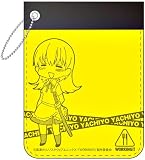 WORKING!! パスケース 轟八千代