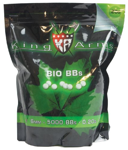 Soft Air King Arms 5000 Count
