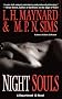 Night Souls (Department 18)