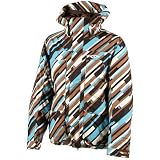 Volcom Divinity Snowboard Jacket - Mens