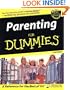 Parenting For Dummies