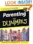 Parenting For Dummies
