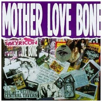 Mother Love Bone