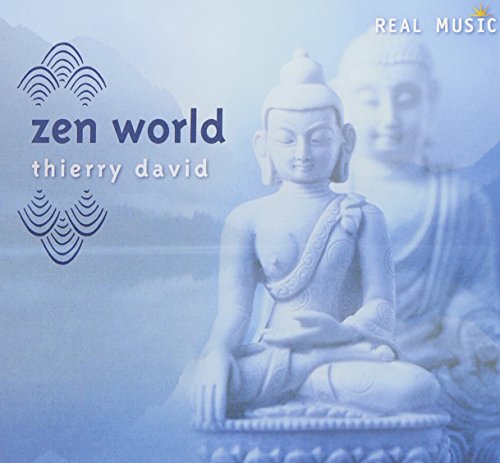 Thierry David - Buddha-bar X - Zortam Music