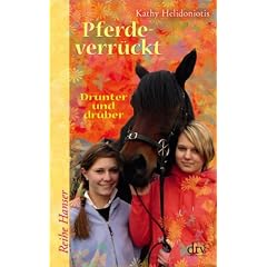 Pferdeverr�ckt 2 Drunter und dr�ber