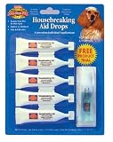 Cardinal Laboratories Gold Medal Housebreaking Aid (5 tubes) 5ml