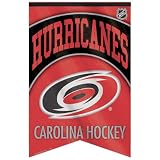 Wincraft Carolina Hurricanes Premium Quality Banner