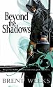 Beyond the Shadows: Night Angel Trilogy Book 3