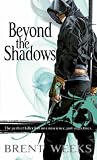 Beyond the Shadows (Night Angel Trilogy)
