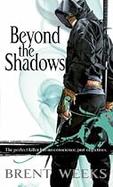 Beyond the Shadows: Night Angel Trilogy Book 3