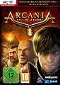 ArcaniA - Fall of Setarrif (AddOn)