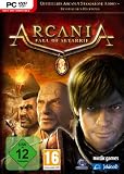 ArcaniA - Fall of Setarrif (AddOn)