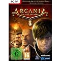 ArcaniA - Fall of Setarrif (AddOn)