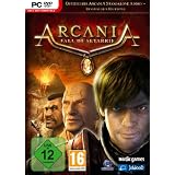 ArcaniA - Fall of Setarrif (AddOn)von "EuroVideo Bildprogramm..."