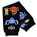 Babylegs Baby Boys' Monsters Leg Warmer