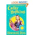Zodiac Girls: Discount Diva