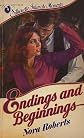 Endings and Beginnings