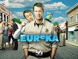 Eureka Season 2