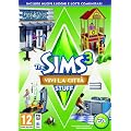The Sims 3: Vivi la Citt� - Stuff Pack