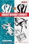 Spy vs Spy Danger! Intrigue! Stupidity! (Mad)