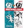 Spy vs Spy Danger! Intrigue! Stupidity! (Mad)