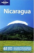 Nicaragua (Lonely Planet Country Guides)