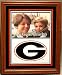 Georgia Bulldogs Photo Plaque
