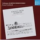 Froberger: Werke F�r Cembalo