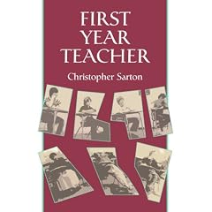 First Year Teacher