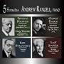 Five Sonatas