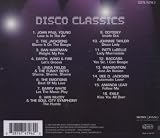Disco Classics