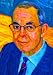 Custom Order #4D-HP1, Oil on Canvas, Custom Painting of The Person You Love, For 1 Person of Customer