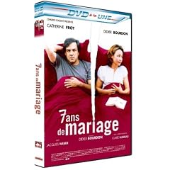 7 ans de mariage