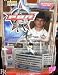 Professional Bull Riders Series 1 Set of 4 JW Hart, Michael Gaffney, Brendon Clark, Rob Smets