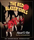 The Red Blazer Girls: The Ring of Rocamadour