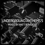 Outbound (Jamie Walker Remix)