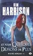 Rachel Morgan T5 : Et pour quelques d�mons de plus