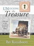 Unlocking the Treasure: A Bible Study for Moms Entrusted with Special Needs Children Reviews 51q1LqIxiML. SL160 Unlocking the Treasure: A Bible Study for Moms Entrusted with Special Needs Children Reviews