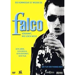 Falco - Verdammt, wir leben noch!