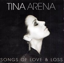 Songs of Love & Loss [Australian Import]
