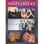 Romantic-Comedy: Triple Play: Alex & Emma / The In-Laws / Joe Versus The Volcano