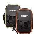 Sony Color Camera Bag - Black
